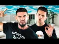 Download Lagu SELLY vs. DORIAN POPA - RAP BATTLE (Official Video)