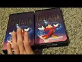 Download Lagu My Disney VHS Collection 2025 Edition (Black Diamond Classics - Part 2/2)