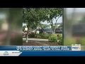 Sheriff s office Man stops himself halfway through bank robbery in New Hanover County