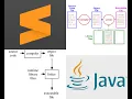 compile and run java in sublime text how to run user defined program in java using sublime text 3