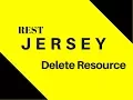 RESTful Web Services Delete Resource