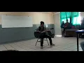 Chachachá - Josean Log / Concurso de Canto (Cover) Adrián Jiménez.