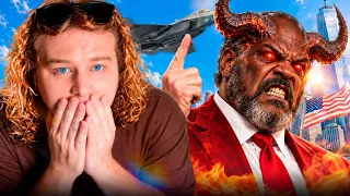 ¿QUIÉN DETIENE AL ANTICRISTO? — El misterio de Tesalonicenses...
