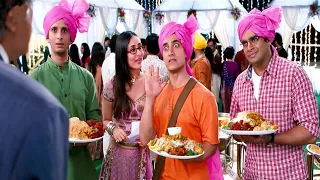 3 Idiots All Best Comedy Scenes Aamir Khan R Madhavan Sharman Joshi Best Bollywood Comedy Scenes 