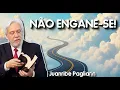 Lagu O Poder de Uma Escolha 💪🔑 A Escolha que Muda Tudo 🔄💯 Pastor Juanribe Pagliarin