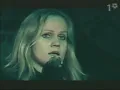 Eva Cassidy - Time After Time.flv