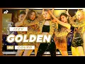 Download Lagu [AI COVER] How would ITZY sing 'GOLDEN' by HUNTR/X | Cloudxego
