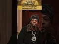 Katt Williams Explains Why He Adopted 7 Kids CLUB SHAY SHAY