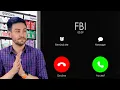 Download Lagu World's Dumbest Scammer Calls the FBI