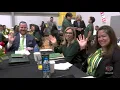 PSJA Leadership Residency 2022