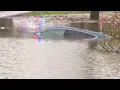 Indiana BMV urges drivers to stay safe during severe weather