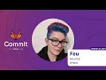 Commit Virtual 2020 Teaching the Basics About GitLab