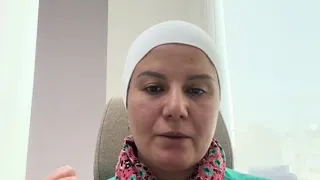 هل ممكن السباحة أثناء الحمل د إيمان رشاد 