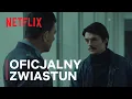 Video di Hiacynt | Oficjalny Zwiastun | Netflix