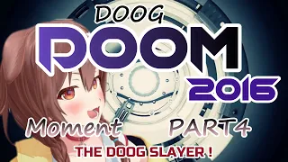 Download 【ENG SUB】korone inugami DOOM 2016 PART4 THE DOOG SLAYER（DOOG）Hololive MP3