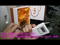 Galvanic microcurrent SPA face lift without surgery