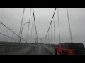 Vancouver to Gig Harbor Washington Last of the Trip