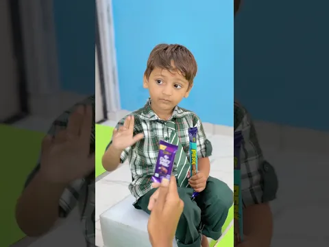 Perk Vs dairymilk 😍 #dairymilk #banku