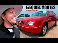 Ezequiel Montes Car Market Queretaro Cars starting at 30 000 These are the prices