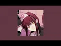 Aliyah's Interlude - IT GIRL (speed up/nightcore)