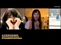 Wendy (Red Velvet) - Best Friend (with Seulgi) [Wendy IG Live \u0026 Seulgi IG Stories] [ENG/HAN/ROM SUB]