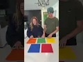 CRAZY color challenge