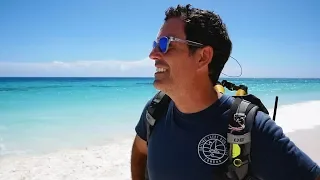 Nick made a fool of himself (again!) – Sailing Ruby Rose Ep.54