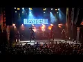 Blessthefall - GALLOWS TOUR 2025 [4K60FPS](FULLSET) Live at the Webster Hall NYC 9/26/25