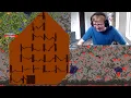 Terraria worldgen be like