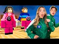Download Lagu KAT AND ZHONG PLAY ROBLOX SQUID GAME