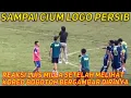 Lagu LANGSUNG CIUM LOGO PERSIB‼️ REAKSI KELAS LUIS MILLA SETELAH MELIHAT KOREO BOBOTOH BERGAMBAR DIRINYA