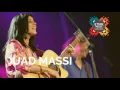 Souad Massi - Le Bien et Mal