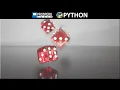 The random Module in Python