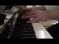 竹内まりや 「もう一度」 【ピアノ弾き】
