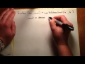 Matlab Hailstone sequence part 1