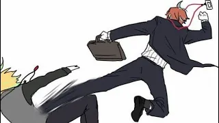Doppo Screaming Compilation Pt 1