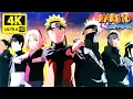 Naruto Shippuden New Episode in Hindi Naruto Shippuden season 6 in Hindi - 4K
