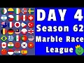 Download Lagu Marble Race League Season 62 Day 4 Marble Race / Marble Race King