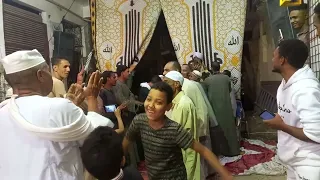 الشيخ محمد مصطفى البرسي في حب اهل البيت 13 10 2022 