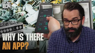 I Looked Into Why Household Appliance Quality Is Declining. It's Not What You Think | Ep. 1834