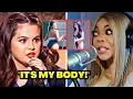 Selena Gomez RAGES ON Wendy William For Fat Shaming Her