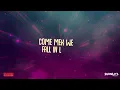 D'yani Ft Jada Kingdom - Feelings (Official Lyrics Video)
