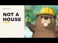 Why Do Beavers Build Dams Beaver Logic