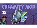 Terraria 32 SERAPH TRACERS FASTEST MOVEMENT SPEED - 1 3 4 Calamity Mod Let s Play