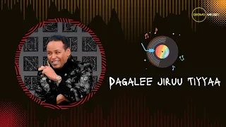 Qamar Yusuf Dagalee Jiruu Tiyya Oromo Music 