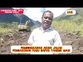 Download Lagu Bongkar Akses Jalan Pembagunan Tugu Baptis Yaneme Mgi