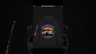 Check out our Merch shop           https://sailinguv-shop.fourthwall.com/  #fyp  #doberman #pets