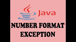 HANDLING NUMBER FORMAT EXCEPTON IN JAVA URDU HINDI
