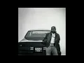 Kendrick Lamar - tv off (Slowed + Reverb)