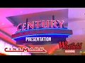 2023-12-25 Century Theatres 20 Presentation Complete Show Westfield Oakridge Cinemark